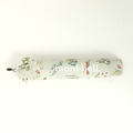 【mont-bell】PRINT TREKKING UMBRELLA 55雨傘-藍色/橘色 1128754#3/1128754#4_4