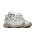 (男)【MERRELL】MOAB 3 GTX MID 中筒防水登山健行鞋-水洗藍 ML066061_1
