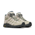 (男)【MERRELL】MOAB 3 GTX MID 中筒防水登山健行鞋-淺綠 ML066065_1