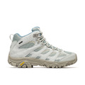 (男)【MERRELL】MOAB 3 GTX MID 中筒防水登山健行鞋-水洗藍 ML066061