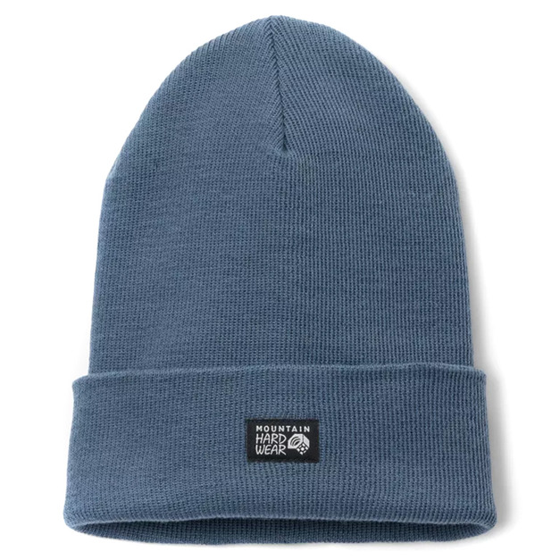 【MOUNTAIN HARDWEAR】Town Square 便帽/毛帽-滿月藍 2130941430