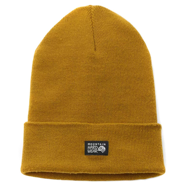 【MOUNTAIN HARDWEAR】Town Square 便帽/毛帽-橄欖金 2130941255