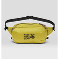【MOUNTAIN HARDWEAR】 Field Day Hip Pack 腰包-淺橄欖綠 2110001351