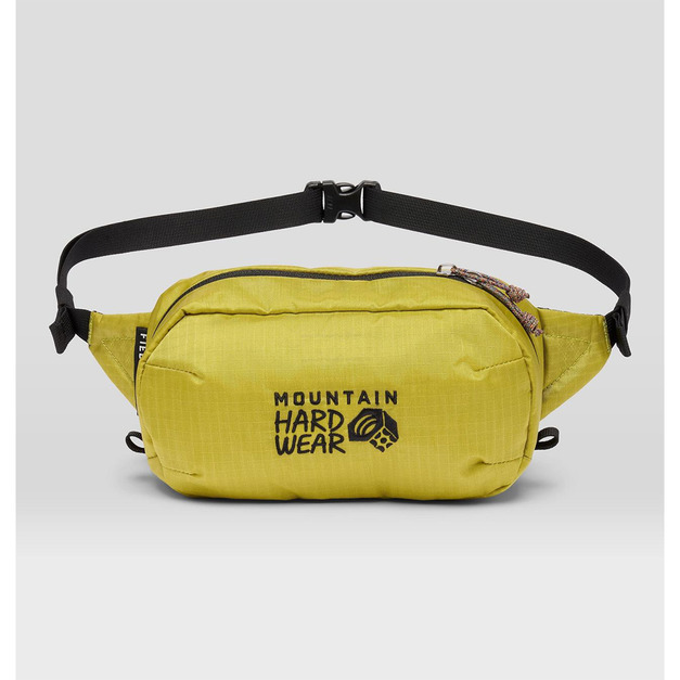 【MOUNTAIN HARDWEAR】 Field Day Hip Pack 腰包-淺橄欖綠 2110001351