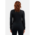 (女)【ODLO】Active Warm Base Layer 銀離子長袖保暖高領上衣-黑 159091-15000_5