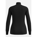 (女)【ODLO】Active Warm Base Layer 銀離子長袖保暖高領上衣-黑 159091-15000_1