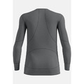 (男)【ODLO】ACTIVE X-WARM ECO 銀離子長袖加強保暖上衣-鋼鐵灰 159222-10183_1