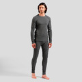 (男)【ODLO】ACTIVE X-WARM ECO 銀離子長袖加強保暖上衣-鋼鐵灰 159222-10183_2