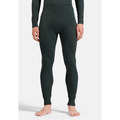 (男)【ODLO】 Active Warm Base Layer Bottoms 底層保暖長褲-都會綠 159122-10877_5