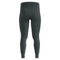 (男)【ODLO】 Active Warm Base Layer Bottoms 底層保暖長褲-都會綠 159122-10877