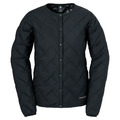 (女)【mont-bell】Superior Down Round Neck Jacket 800FP 保暖羽絨外套/夾克- 黑 1101667BK