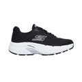 (女)【斯克威爾SKECHERS】Arch Fit: Performance GOrun 2.0 慢跑鞋-黑白 129222BKW_2