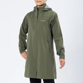 (女)【mont-bell】Rambler Rain Coat DRY-TEC 防水外套/雨衣-象牙白 1128748IV_1