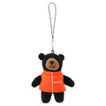 【mont-bell】STRAP MONTA BEAR #2羽絨背心蒙塔熊#1134132_1