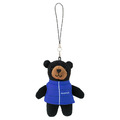 【mont-bell】STRAP MONTA BEAR #2羽絨背心蒙塔熊#1134132