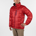 (男)【mont-bell】Alpine Down Jacket 800 Fill 羽絨夾克-海軍藍 1101710NV_2