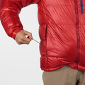 (男)【mont-bell】Alpine Down Jacket 800 Fill 羽絨夾克-海軍藍 1101710NV_6