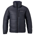(男)【mont-bell】Alpine Down Jacket 800 Fill 羽絨夾克-海軍藍 1101710NV