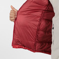 (男)【mont-bell】Alpine Down Jacket 800 Fill 羽絨夾克-海軍藍 1101710NV_5