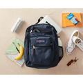 【JANSPORT】 BIG STUDENT 34L後背包 15吋筆電 雙主隔層-海軍藍 JS0A47JK003_3