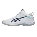(男)【亞瑟士ASICS】GELHOOP V17 籃球鞋-白 1063A096-104
