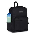 【JANSPORT】SUPERBREAK PLUS 26L後背包-經典黑 JS0A4QUADM3_1