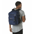 【JANSPORT】 BIG STUDENT 34L後背包 15吋筆電 雙主隔層-海軍藍 JS0A47JK003_2