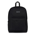 【JANSPORT】SUPERBREAK PLUS 26L後背包-經典黑 JS0A4QUADM3_2