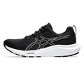 (女)【亞瑟士ASICS】GEL-CONTEND 9 WIDE (D)慢跑鞋-黑白 1012B678-002_1