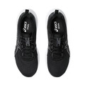 (女)【亞瑟士ASICS】GEL-CONTEND 9 WIDE (D)慢跑鞋-黑白 1012B678-002_5