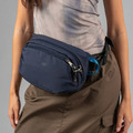 【Pacsafe】 V 4L 防盜探險胸腰包 -海洋藍 60141658_4