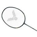 *特惠出清*【勝利VICTOR】速度型羽球拍-JS-T1 K-暗灰綠 A1-JST1K_1