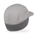 【Sunday Afternoons】抗UV Primaloft刷毛保暖遮耳帽-礦石灰 SAS3A04820B-331_5