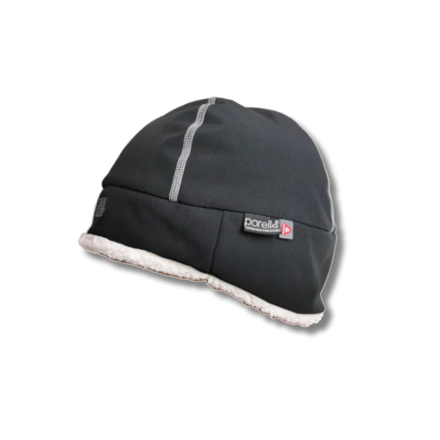 西班牙【MATT】雙面保暖貝雷帽/日版軍規PORELLE防雨風雪15000mm(24H)保暖羊絨-黑色/灰色/卡其/深藍 AR-93