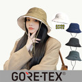 西班牙【MATT】日版GORE-TEX/PRO-24H防保暖羊絨+頂級PRIMALOFT-GOLD雙面保暖漁夫帽-黑色/深灰/卡其/深藍 AR-92_1