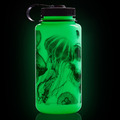 【Nalgene】1000cc 寬嘴水壼(限量)-發光烏龜/發光水母/發光蘑菇 2025-0030/-0031/-0032_6