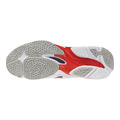 (男)【美津濃MIZUNO】WAVE LIGHTNING ELITE排球鞋-白色 V1GA260059_2