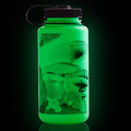 【Nalgene】1000cc 寬嘴水壼(限量)-發光烏龜/發光水母/發光蘑菇 2025-0030/-0031/-0032_7