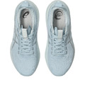 (女)【亞瑟士ASICS】GEL-KAYANO 32 支撐慢跑鞋-淺藍 1012B838-403_5