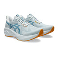 (男)【亞瑟士ASICS】 NOVABLAST 5 彈力慢跑鞋-淺藍 1011B974-407_4
