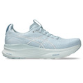 (女)【亞瑟士ASICS】GEL-KAYANO 32 支撐慢跑鞋-淺藍 1012B838-403