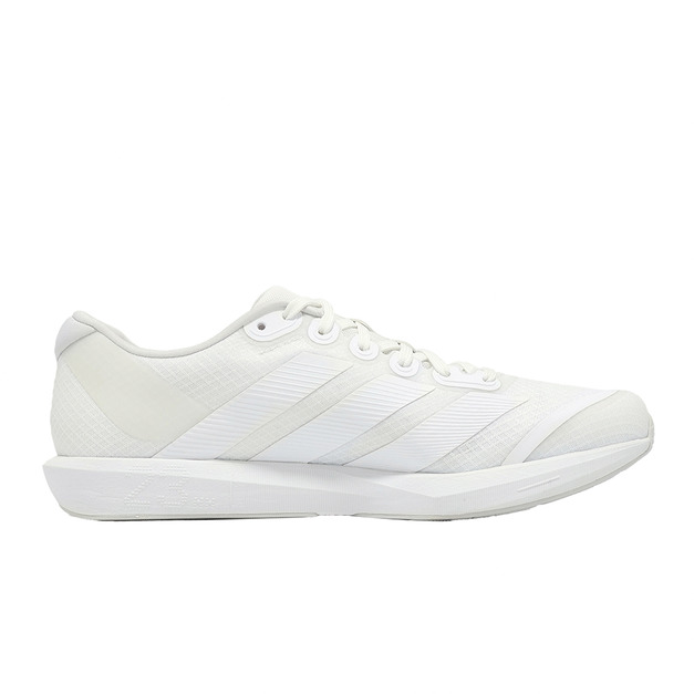 (男)【愛迪達ADIDAS】Adizero BK 慢跑鞋-白 JP6541
