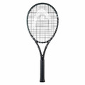 【HEAD】SPARK SUPRM 穿線網球拍-石墨灰 235304