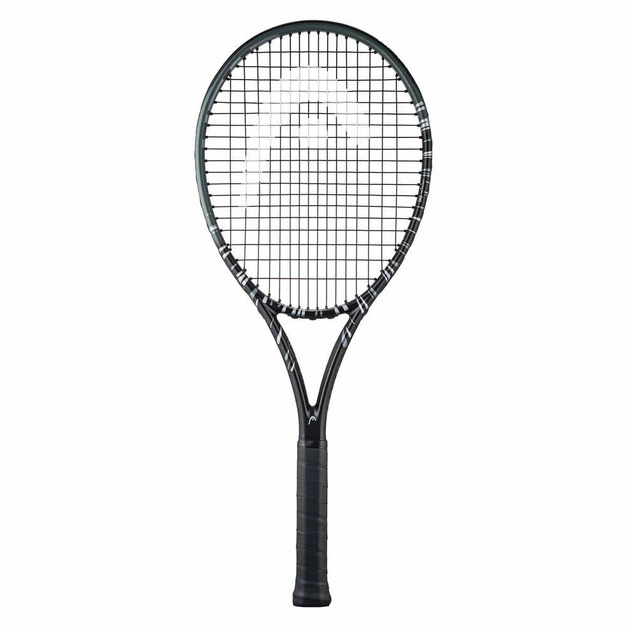 【HEAD】SPARK SUPRM 穿線網球拍-石墨灰 235304