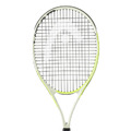 【HEAD】ATTITUDE ELITE休閒網球拍-清新萊姆 231345
