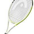 【HEAD】ATTITUDE ELITE休閒網球拍-清新萊姆 231345_4