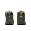 (男)【MERRELL】MOAB 3 MID WP 高筒登山健行鞋-棕綠/墨綠 ML00003597/3598_9