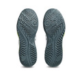 (男)【亞瑟士ASICS】GEL-DEDICATE 8 (2E) 寬楦網球鞋-白灰綠 1041A410-108_7