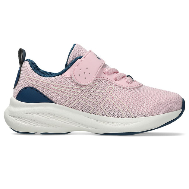 (童)【亞瑟士ASICS】LAZERBEAM MP-MG-PS 運動鞋-粉紅丈青 1154A221-700