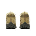 (男)【MERRELL】MOAB 3 MID WP 高筒登山健行鞋-棕綠/墨綠 ML00003597/3598_3